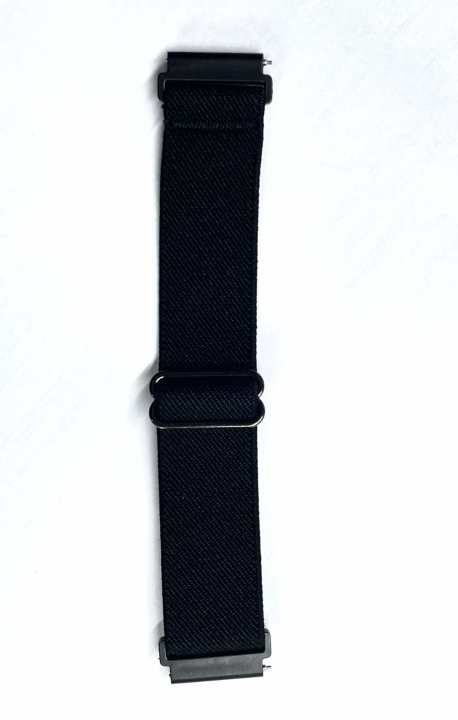 22mm%20Quick%20Release%20Elastic%20Nylon%20Strap%20For%20Smartwatch-%20Smart%20Watch%20Belt%20-%20Image%202