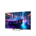 Haier 43 Inch QLED 4K Google TV H43S80EUX New Model Entry Level Gaming TV 0% EMI & Delivery Free. 