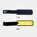 Strong sweat-absorbent towel lining wrist straps, a variety of optional fitness basketball badminton pressurized sports wrist straps.
