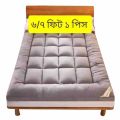 6/7 Feet Deluxe Mattress Topper.