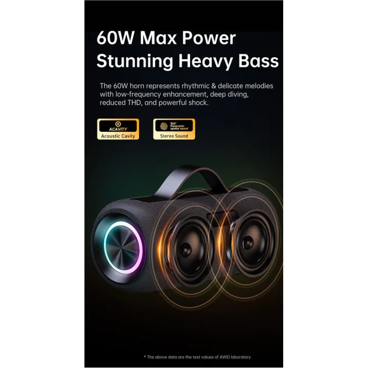 Awei%20KA10%20Wireless%20Bluetooth%20Speaker%20RGB%20Outdoor%20Speaker%20Bass%2060W%20BT%205.3%20Portable%20Speaker%20-%20Image%208