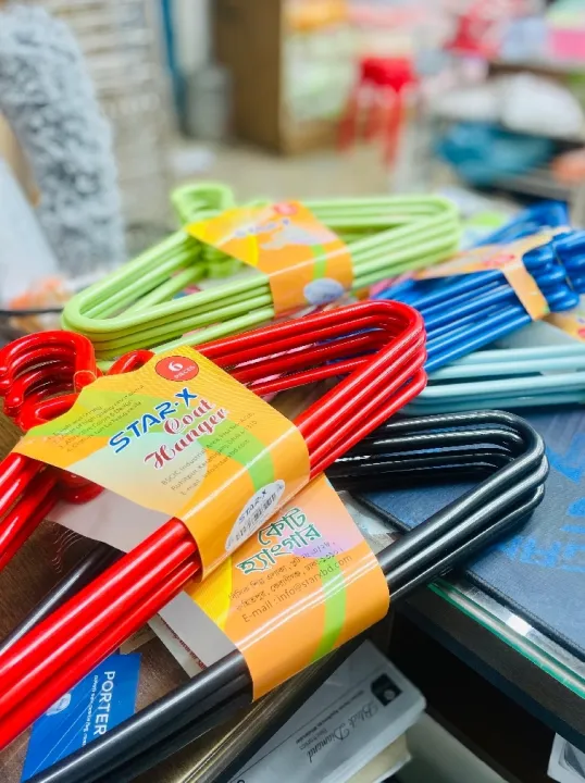 Plastic%20Hangers%20for%20Clothes%20in%20Wardrobes%20Space%20Saving%20Multipurpose%20Hanger%20-%20Hanger%20-%20Image%203
