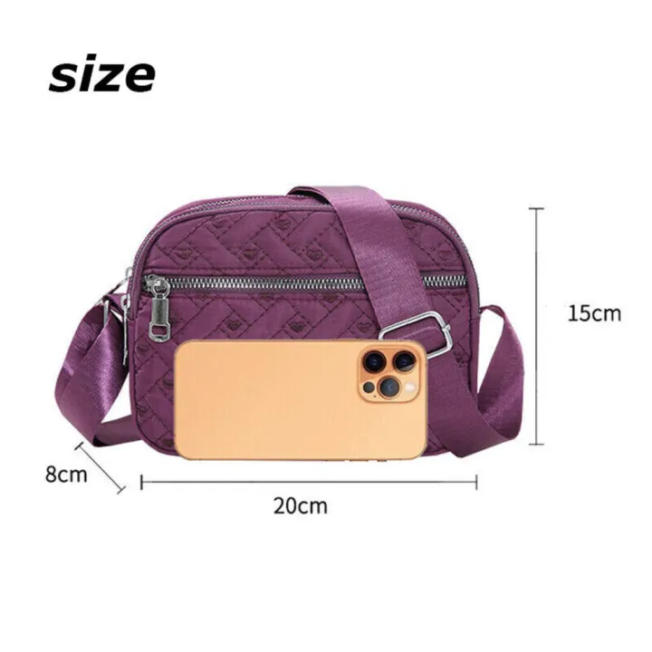 Oxford%20cloth%20Ladies%20messenger%20bag%20Small%2020*15*8CM%20Bag%20Women's%20handbag%20Crossbody%20bag%20for%20Women%20Lady%20Shopping%20-%20Image%203