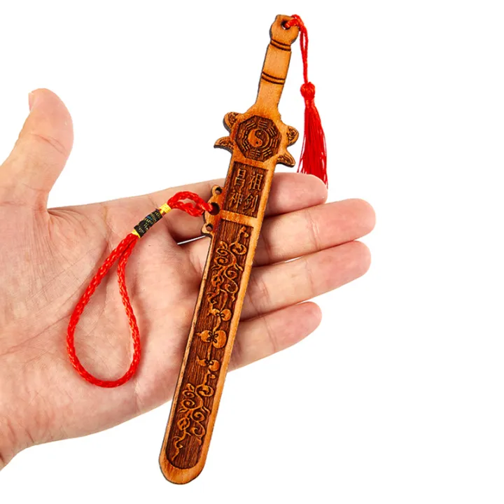 Feng%20Shui%20Tai%20Chi%20Eight%20Diagrams%20The%20Peach%20carving%20Wood%20Sword%20Handicraft%20Home%20Carving%20Decoration%20Accessories%20Decor%20-%20Image%208