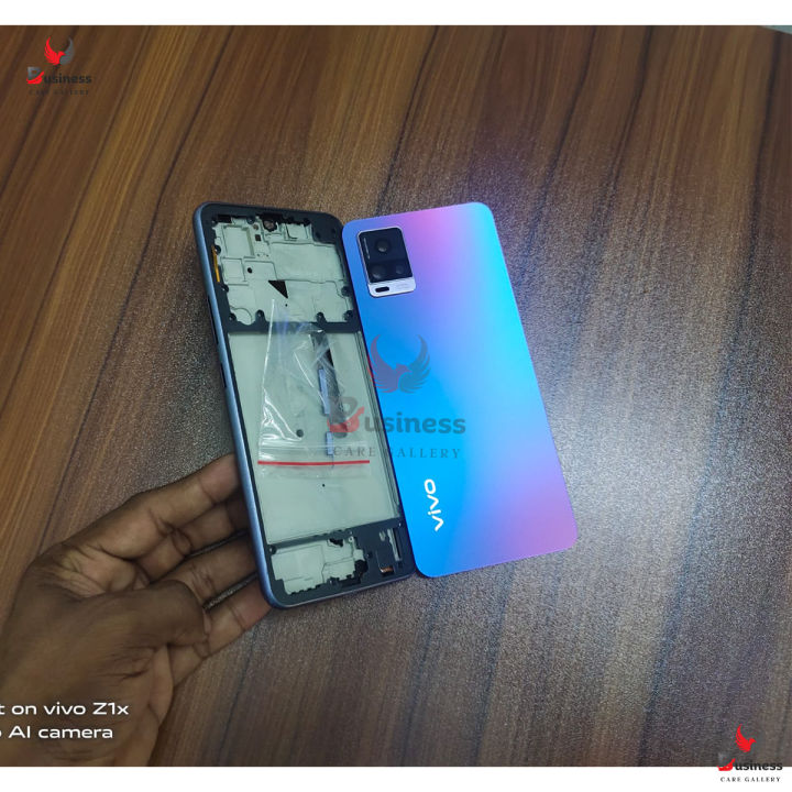 Full%20Body%20Housing%20for%20vivo%20V20%204g%20-%20Image%203