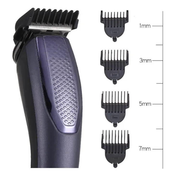 HTC%20AT-1210%20Rechargeable%204%20Clipper%20Hair%20Trimmer%20for%20Men%20-%20Image%206