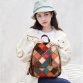 Cobbler Legend Fashion Women Backpacks Genuine Leather School Bag Luxury Ladies High Quality Casual Knapsack For Travel Bags.
