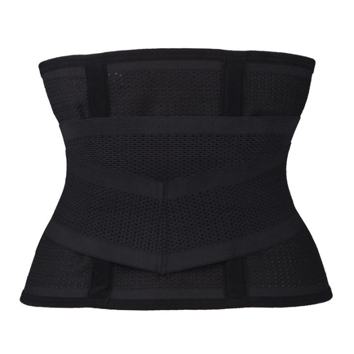 Women%20Waist%20Trainer%20Belt%20Belly%20Band%20Belts%20Body%20Shaper%20After%20Birth%20Slim%20Belt%20Corset%20Postpartum%20Tummy%20Trimmer%20Body%20Fat%20Burne%20-%20Image%206