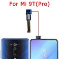 Front and Rear Back Camera For Xiaomi Mi 9T Redmi K20 Pro Main Facing Camera Module Flex Cable Replacement Spare Parts.