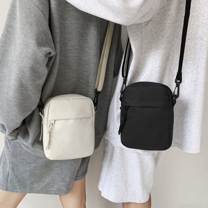 Casual%20Messenger%20Sling%20Bags%20For%20Men%20Canvas%20Travel%20Purse%20Small%20Zipper%20Crossbody%20Pouch%20Simple%20Crossbody%20Shoulder%20Bag%20Men%20Bags%20-%20Image%202