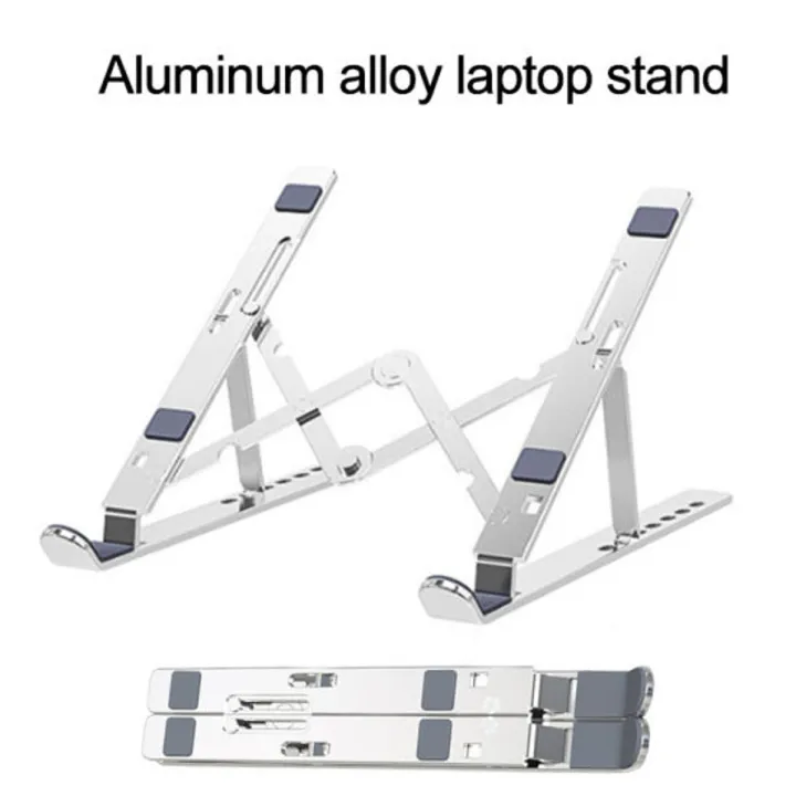 Laptop%20stand%20aluminum%20alloy%20adjustable%20multi-angle%20laptop%20stand%2010-17%20inch%20tablet%20notebook%20laptop%20stand%20-%20Image%203