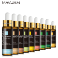 10ML Basil Camphor Pure Essential Oil Body Massage Pepper Fennel Cajeput Sage Ginger Myrrh Pine Needles Thyme Vetiver Aroma Oil.