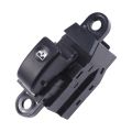 Power Window Single Switch Fit for 2001-2006 I800 IMax Starex 93580-4A000. 