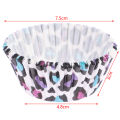 100pcs Cupcake Liner Cake Muffin Liner Baking Paper Cup Cupcake Mould Cupcake Liners Baking Tool Birthday Party Decoration.