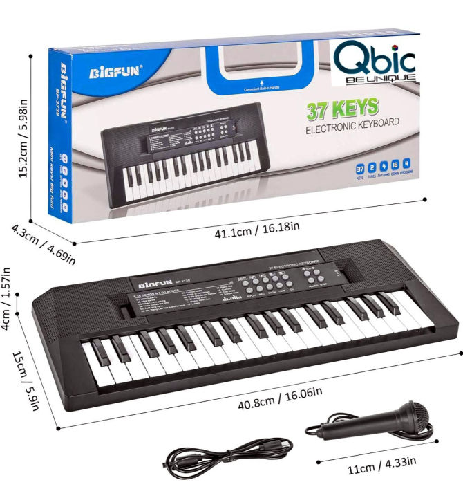 Kids%20Piano%2037%20Keys%20Electronic%20Music%20Keyboard%20with%20Microphone%20USB%20System%20Educational%20Musical%20Toy%20-%20Image%207