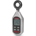 CROWN Light Meter Illumination Meter, Illumination : 0~9999 Lux, Model : CT44108 - Kings Trading. 