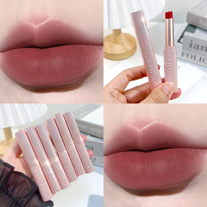 %E3%80%90DATA%20FROG%20Global%20MALL%E3%80%91(NEW)Velvet%20Matte%20Lipstick%20Waterproof%20Long%20Lasting%20Lip%20Stick%20Women%20Tint%20Student%20Cosmetic%20-%20Image%208