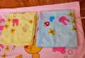 New Born Baby Ultra Soft & Comfortable Towel CN -1pcs. 