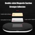 Led Car Interior Reading Light Usb Charging Touch Sensor Ceiling Lamp Romantic Car Styling Night Light. 