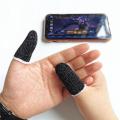 PUBG Mobile Games Contact Screen Finger Sleeve. 