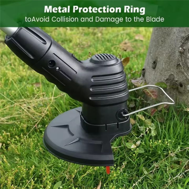 Convenient%20Household%20Lawn%20Mower%20with%20Rechargeable%20Lithium%20Battery,%20Ideal%20for%20Garden%20Weeding%20-%20Image%202