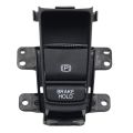 35355-T7A-J01 35355T7AJ01 for Honda HRV XRV HR-V XR-V VEZEL Electronic Automatic Hand Brake Button Parking Brake Switch. 