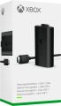 Xbox Series Controller Charger Kit.