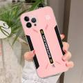 【Winners Store】 2023 N-Neon G-Genesis E-Evangelion Phone Case For iPhone 14 11 12 13 Mini Pro XS Max Cover 6 7 8 Plus X XR SE 2020 Funda Shell.