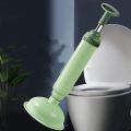 Toilet Dredge Toilet Air Plunger Unclogger for Toilet Unblocker Tools. 