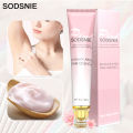 Intimate Area Pink Essence Regulate Break Down Privates Skin Pigmentation Deep Rapid Nourishment Repair Private Part Care 30g. 