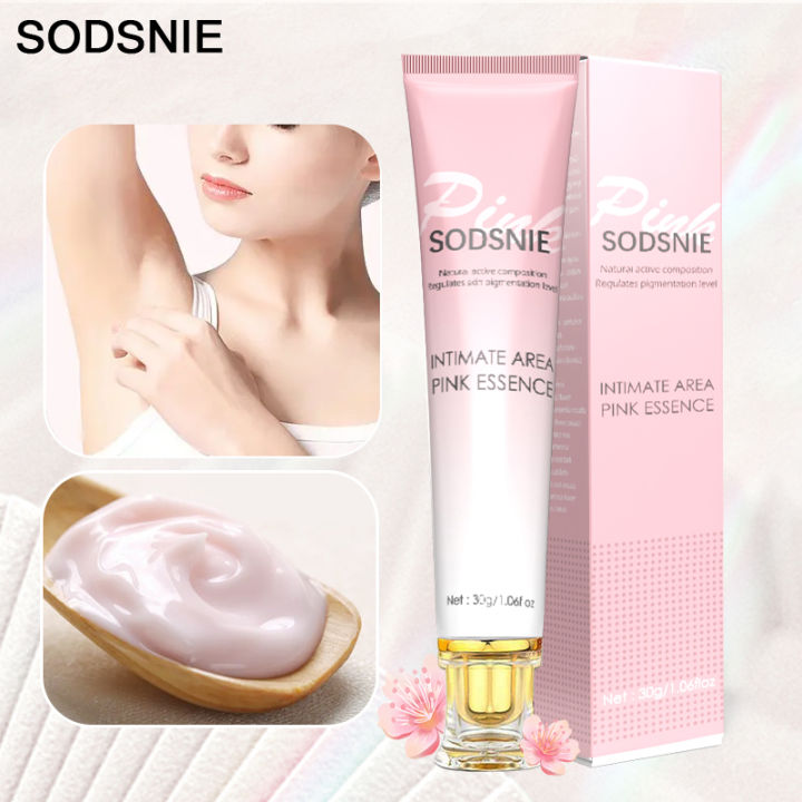 Intimate%20Area%20Pink%20Essence%20Regulate%20Break%20Down%20Privates%20Skin%20Pigmentation%20Deep%20Rapid%20Nourishment%20Repair%20Private%20Part%20Care%2030g%20-%20Image%202