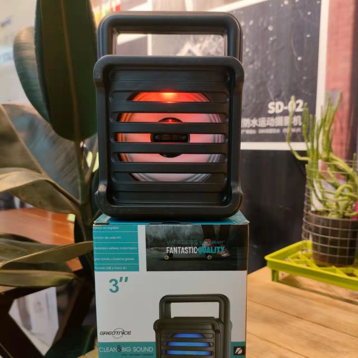 GREATNICE%20GTS-1363%20Bluetooth,%20USB,%20TF%20Card%20Supported%20Speaker%20With%20FM%20Radio%20&%20Lighting%20Effects%20-%20Image%206