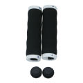 Bike Sponge Handlebar Cover Handlebars Electric Handlebar Cover,Gold. 
