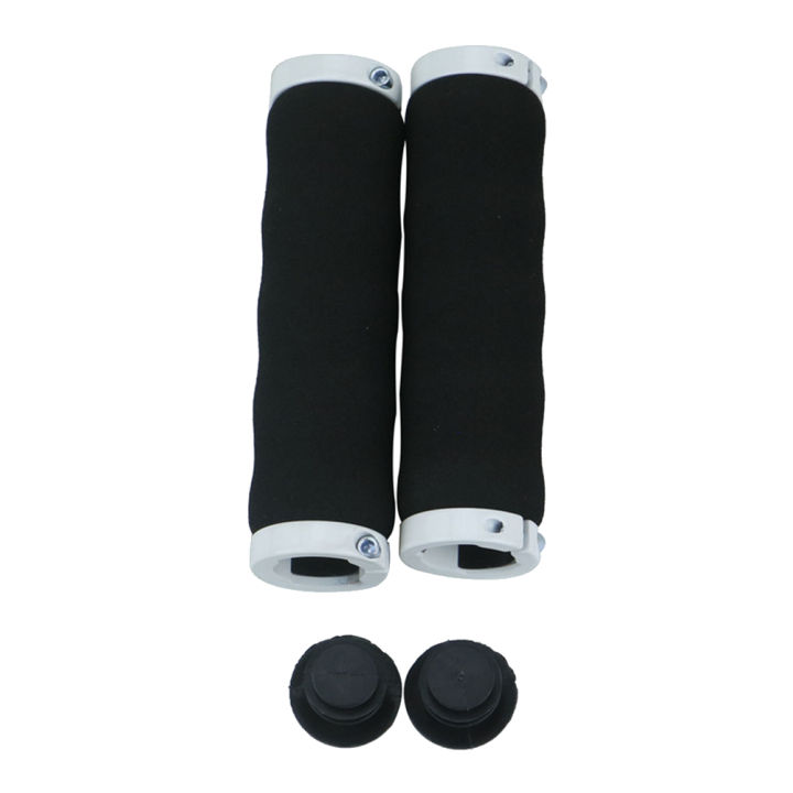 Bike%20Sponge%20Handlebar%20Cover%20Handlebars%20Electric%20Handlebar%20Cover,Gold%20-%20Image%203