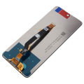 For Infinix Hot 30 x6831 Display Replacement With Touch Panel Digitizer LCD Screen Repair Phone Parts.