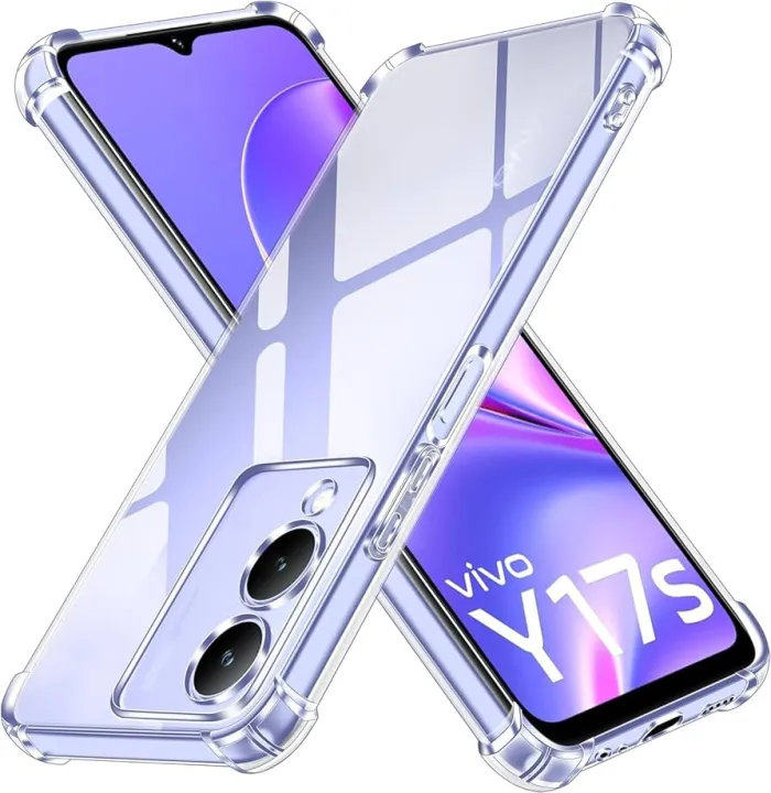 For%20vivo%20Y17s%20Premium%20Silicone%20Case%20Crystal%20Clear%20Soft%20TPU%20Ultra-Thin%20Transparent%20Flexible%20Protective%20Mobile%20Phone%20Back%20Cover%20-%20Image%202