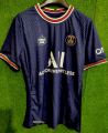 Paris Saint-Germain (PSG )HOME KIT 21-22 PLAYER EDITION - Jersey. 