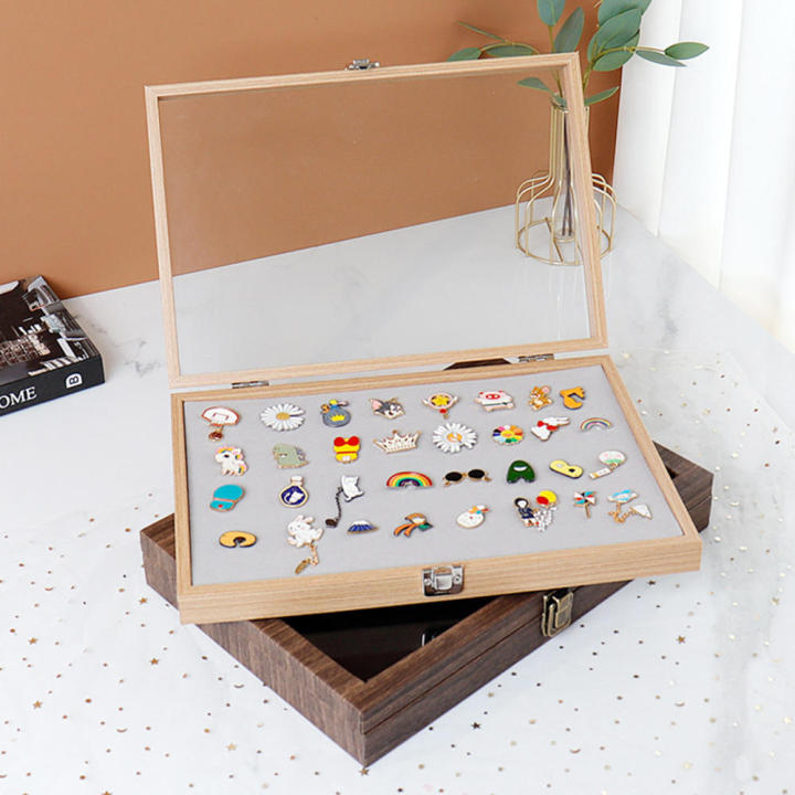 pu%20Storage%20Box%20Durable%20beaded%20fleece%20Brooch%20Display%20Box%20Medal%20Case%20for%20Collection%20Display%20Jewelry%20Safekeeping%20Medal%20Showcase%20Brooch%20Collection%20Cartoon%20Fans%20-%20Image%209