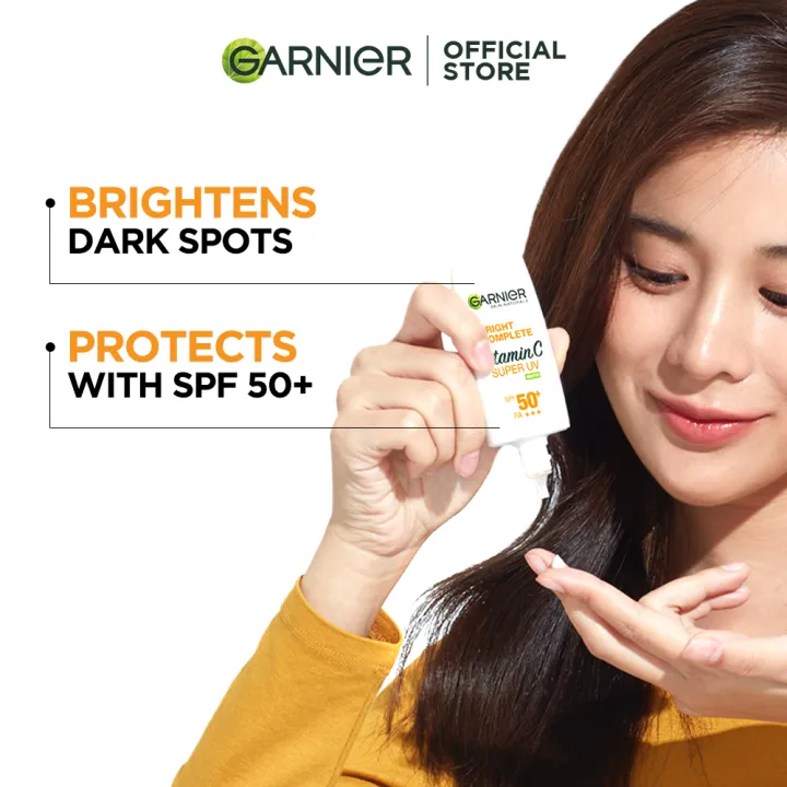 Garnier%20Super%20UV%20Matte%20Finish%20Sunscreen%20(30ml)%20w/%20Vitamin%20C%20&%20SPF50%20%20%20%E2%80%93%20Skincare%20for%20Brightening%20Dark%20Spots,%20Acne%20Marks,%20Hyperpigmentation%20-%20Image%202