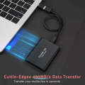 Portable 64TB 30TB 4TB 8TB External 16TB Mass USB3.1 High Speed Mobile Solid State Hard Drive Storage Device SSD.