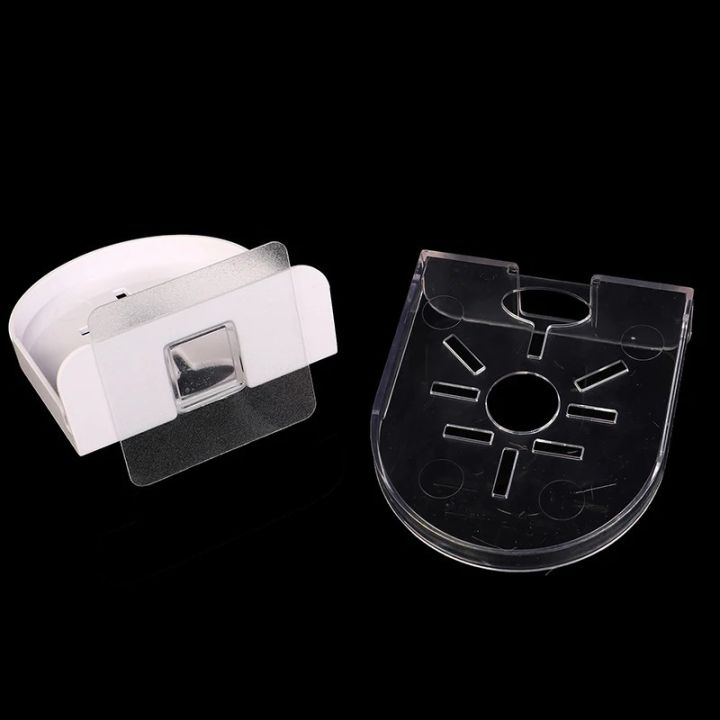 Wall%20Mount%20Bracket%20Adhesive%20Small%20Wall%20Shelf%20for%20Security%20Cameras%20Speakers%20Baby%20Monitor%20with%20Threaded%20Hole%20-%20Image%203