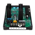 Gavr-20A Av Universal Brushless Automatic Voltage Regulator Module Avr Generator 220/400Vac Frequency Protection Emi Suppression.