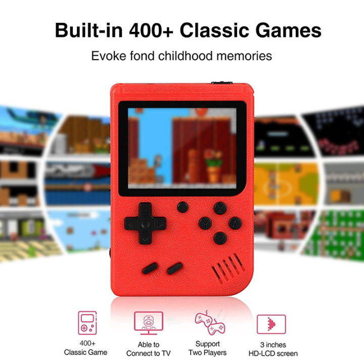 %E3%80%90Free%20Returns%E3%80%91%20NEW%20Portable%20Retro%20Mini%20Video%20Game%20Console%208-Bit%20Handheld%20Game%20Player%20Built-in%20400%20games%20AV%20Out%20Game%20Console%20Gameboy%20videojuego%20-%20Image%203