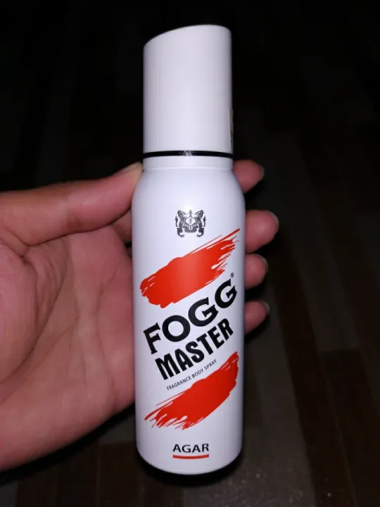 FOGG%20Master%20Body%20spray%20(Agar)%20120ml%20-%20Image%205