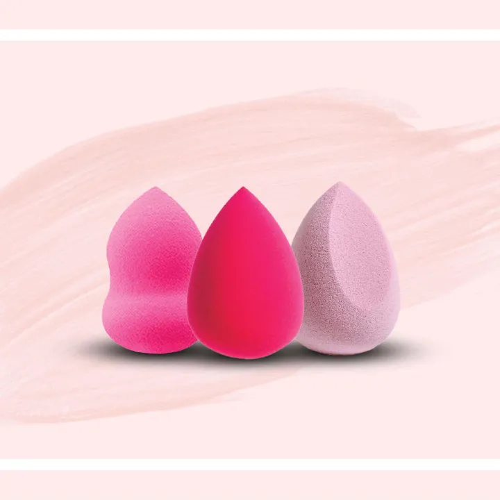6pcs%20Makeup%20Sponge%20Face%20Beauty%20Cosmetic%20Powder%20Puff%20for%20Foundation%20Cream%20Concealer%20Make%20Up%20Blender%20Tool%20with%20Storage%20Box%20-%20Beauty%20Blender%20-%20Image%206
