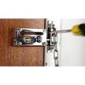 Heavy Duty Antique Door Chain Lock For Security(null). 
