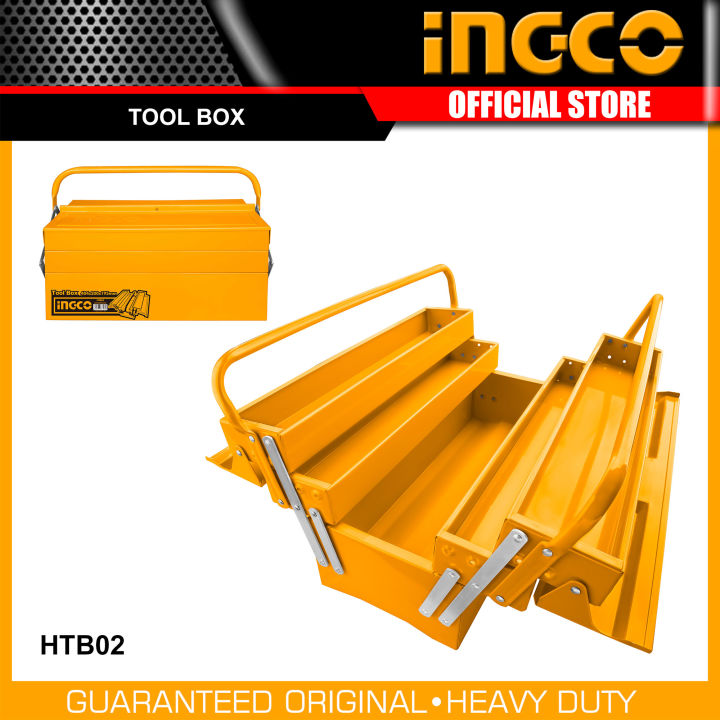 INGCO TOOL BOX 20"-HTB02