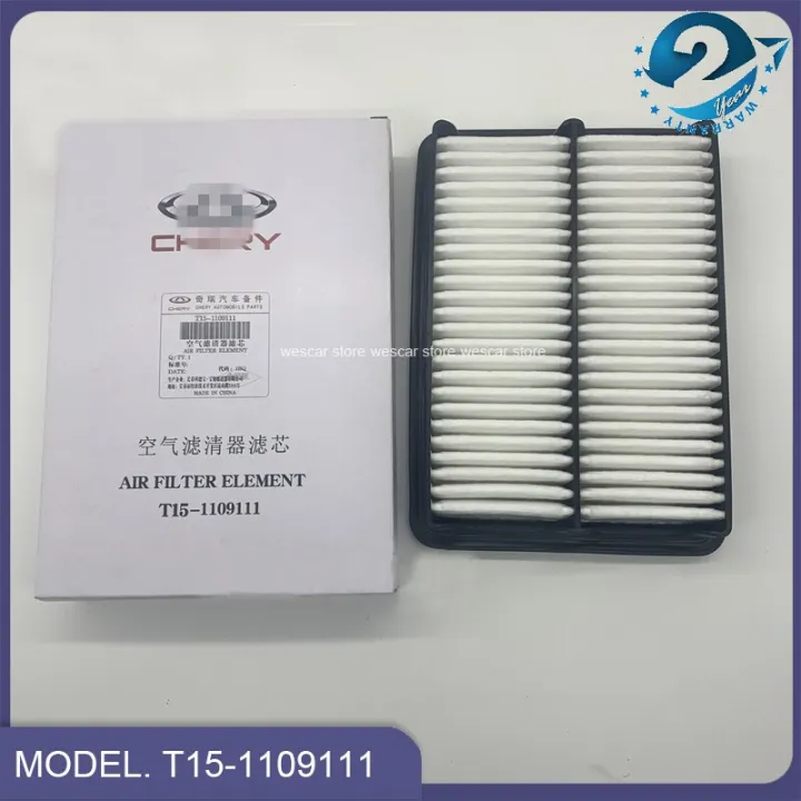 Car%20Air%20Filter%20Oil%20Filter%20Carbin%20Filter%20Fuel%20Filter%20For%20Chery%20Tiggo%204/5x%201.5T%202.0L%20Tiggo%207/8%201.5T%202.0L%20T15-1109111%20T15-8107011%20-%20Image%203