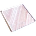 Acrylic ultra light clay color mud board, soft ceramic DIY hand tool, pressure plate, bead and strip kneading machine. 