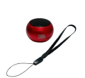 M3 Mini Metal Portable Wireless Bluetooth Speaker Multi Color- Bluetooth mini Speaker.